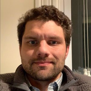 Meet your Posher, Robert